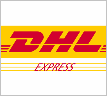 Cargo Warehouse: DHL Courier